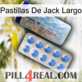 Long Jack Pills 39